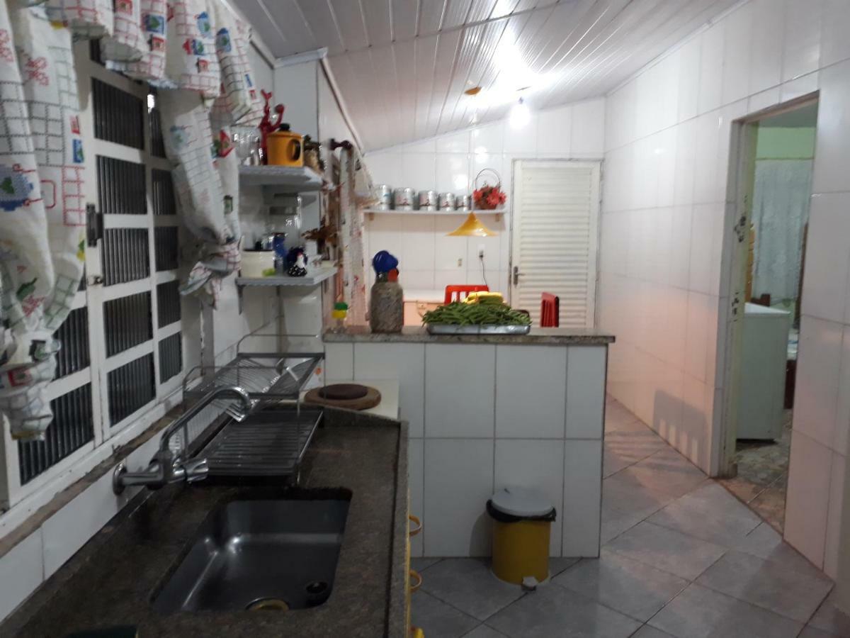 Вилла Sitio Lirio Do Vale- Munhoz, Mg Экстерьер фото